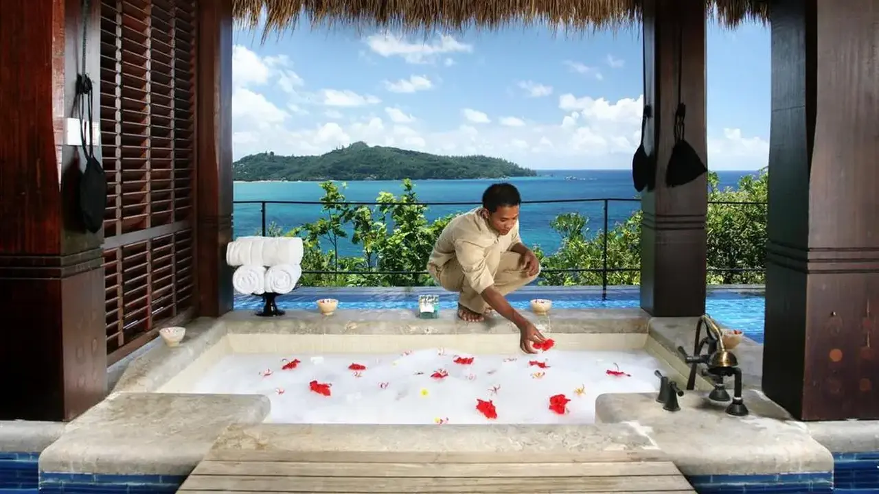 Anantara Maia Seychelles Villas