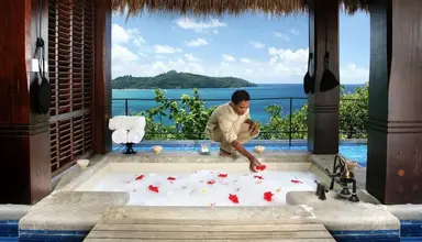 Anantara Maia Seychelles Villas