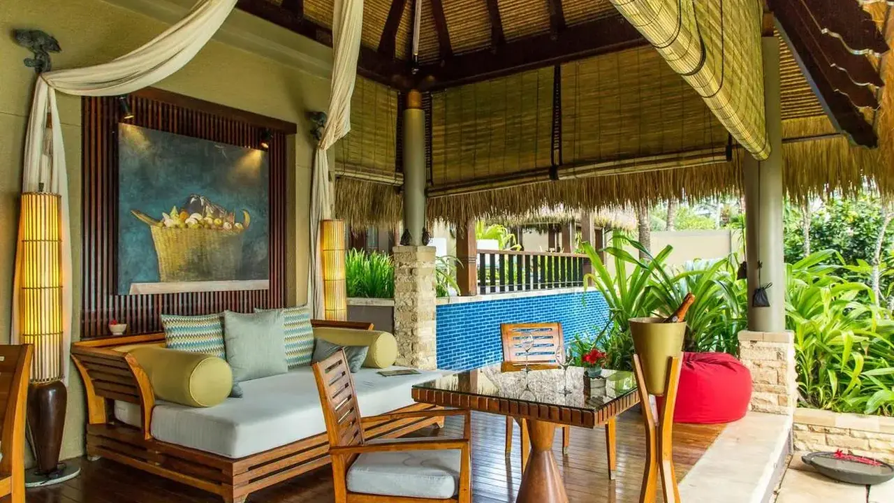 Anantara Maia Seychelles Villas