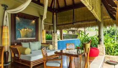 Anantara Maia Seychelles Villas