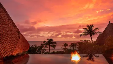 Anantara Maia Seychelles Villas