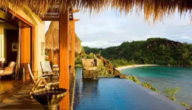 Anantara Maia Seychelles Villas