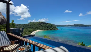 Anantara Maia Seychelles Villas