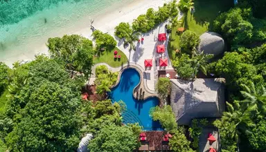 Anantara Maia Seychelles Villas 