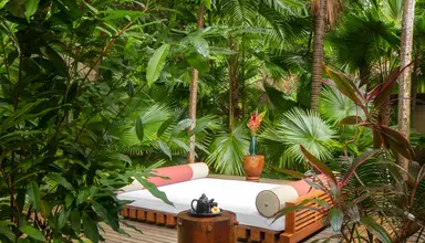 Anantara Maia Seychelles Villas