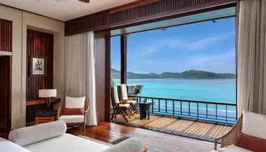 Anantara Maia Seychelles Villas