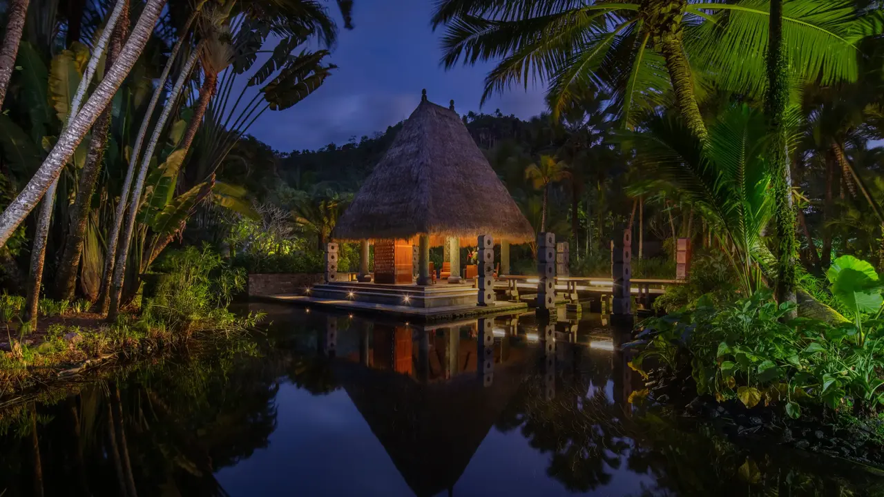 Anantara Maia Seychelles Villas