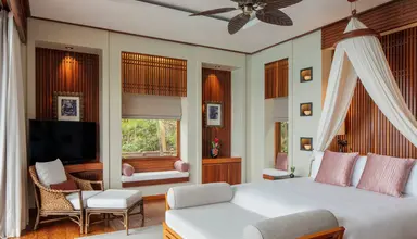 Anantara Maia Seychelles Villas
