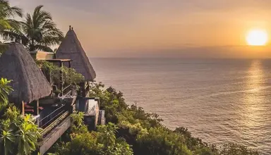 Anantara Maia Seychelles Villas