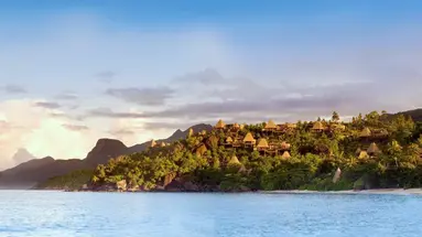 Anantara Maia Seychelles Villas 