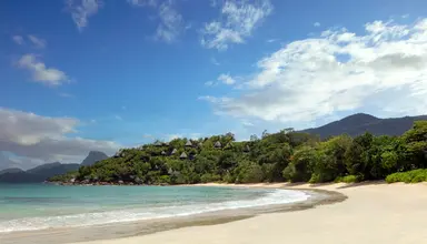 Anantara Maia Seychelles Villas