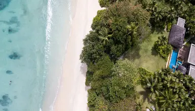 Anantara Maia Seychelles Villas