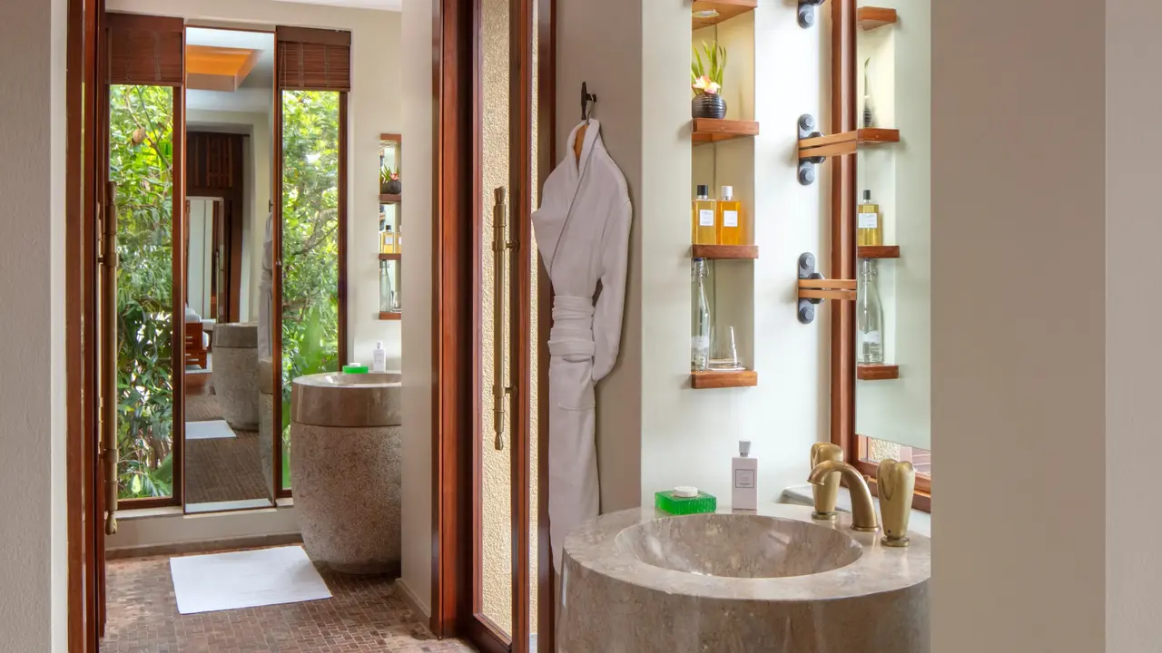Anantara Maia Seychelles Villas