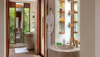Anantara Maia Seychelles Villas