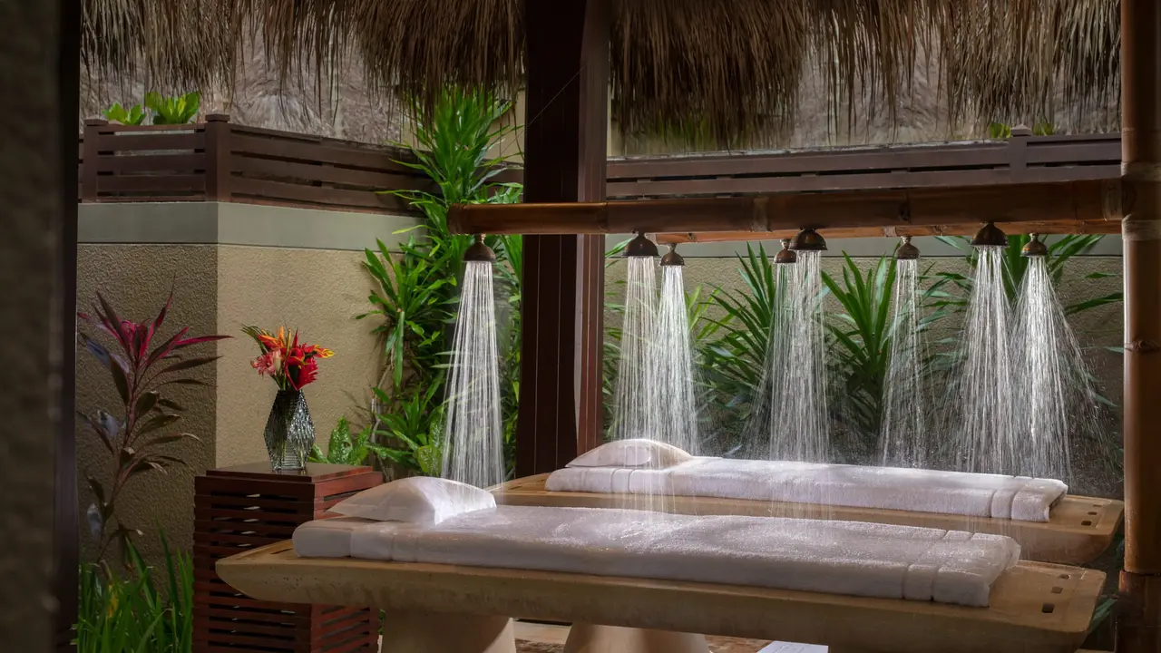 Anantara Maia Seychelles Villas