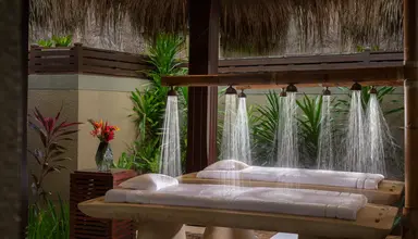 Anantara Maia Seychelles Villas