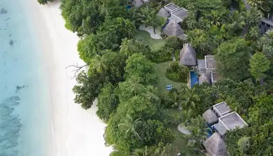 Anantara Maia Seychelles Villas