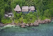 Anantara Maia Seychelles Villas 