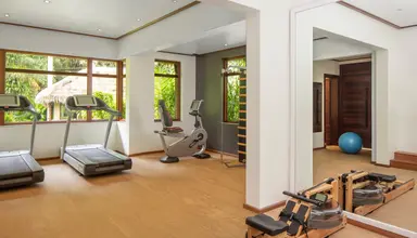 Anantara Maia Seychelles Villas