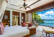Anantara Maia Seychelles Villas
