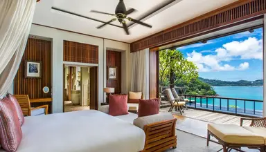 Anantara Maia Seychelles Villas