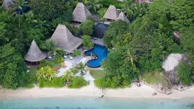 Anantara Maia Seychelles Villas 