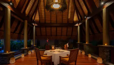 Anantara Maia Seychelles Villas