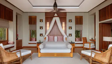 Anantara Maia Seychelles Villas