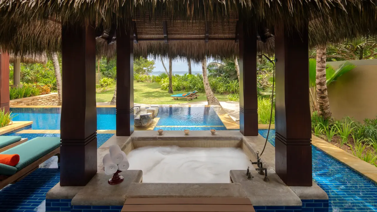 Anantara Maia Seychelles Villas