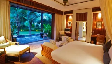 Anantara Maia Seychelles Villas