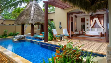 Anantara Maia Seychelles Villas