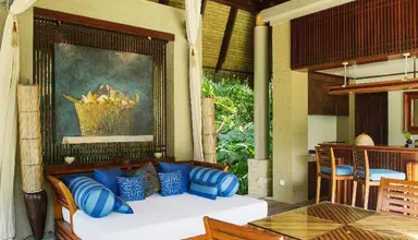 Anantara Maia Seychelles Villas
