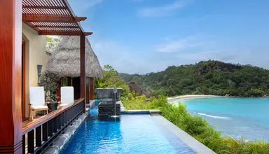 Anantara Maia Seychelles Villas