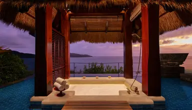 Anantara Maia Seychelles Villas