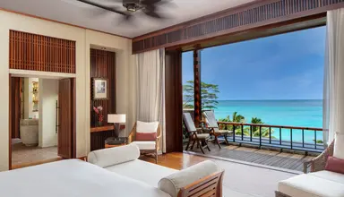 Anantara Maia Seychelles Villas