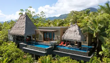 Anantara Maia Seychelles Villas