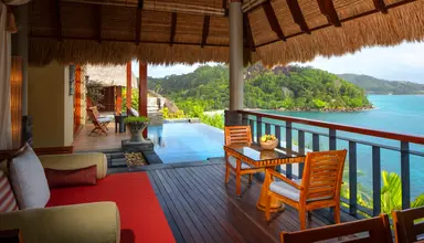Anantara Maia Seychelles Villas