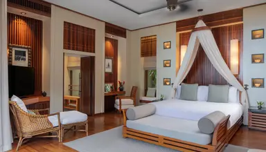 Anantara Maia Seychelles Villas