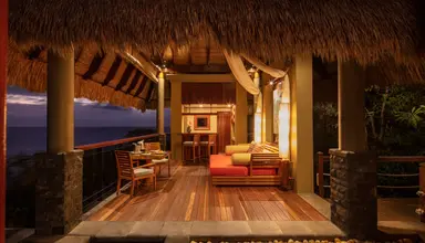 Anantara Maia Seychelles Villas