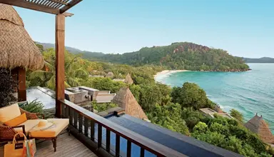 Anantara Maia Seychelles Villas