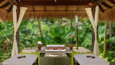 Anantara Maia Seychelles Villas
