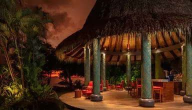 Anantara Maia Seychelles Villas