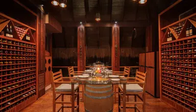 Anantara Maia Seychelles Villas