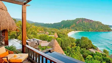 Anantara Maia Seychelles Villas 