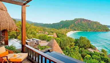 Anantara Maia Seychelles Villas 