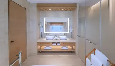 Anantara Mina Al Arab Ras Al Khaimah Resort