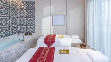 Anantara Mina Al Arab Ras Al Khaimah Resort