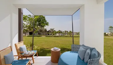 Anantara Mina Al Arab Ras Al Khaimah Resort