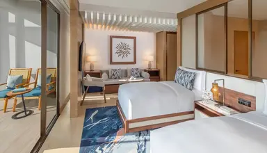 Anantara Mina Al Arab Ras Al Khaimah Resort