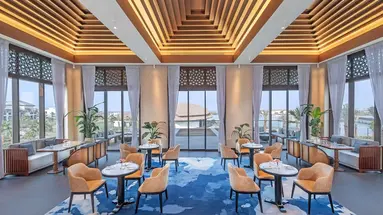 Anantara Mina Al Arab Ras Al Khaimah Resort